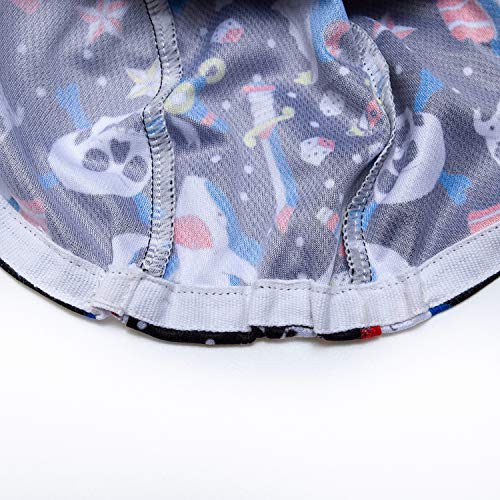 JPOJPO Cycling Cap Men Women Bike Hat Helmet Inside - color: Cd2430