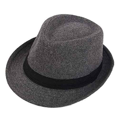 mens Fedora