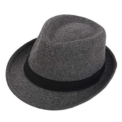 mens Fedora