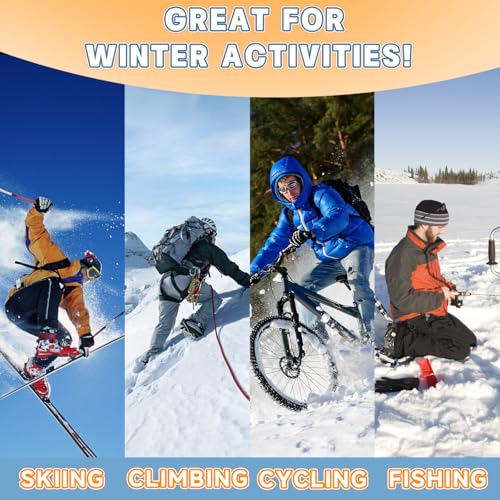 Winter Ski Mask Balaclava for Men Women, Warm Full Face Mask Cold Weather Snowboarding Skiing Motorcycling - color: Navy