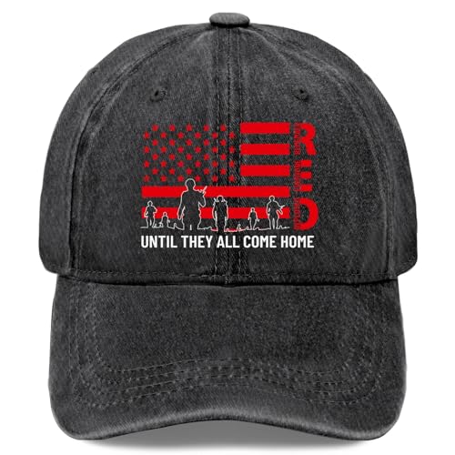 U.S. 250th Anniversary 250 Years Fo Freedoms 1776-2026 Hats for Men Womens - color: Allblack226