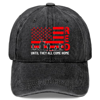 U.S. 250th Anniversary 250 Years Fo Freedoms 1776-2026 Hats for Men Womens - color: Allblack226
