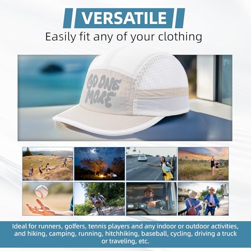 Mesh 5 Panel Baseball Cap Summer Short Brim Hats for Men Women Breathable Lightweight Dad Hat Umpire Cadet Cap - color: Mg-slcwdy2509-grey