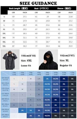 Zip Up Balaclava Hoodie Warm Sweatshirts Fleece Jackets Outwear - color: Light Grey, size: Medium