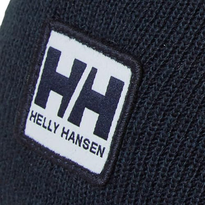 Helly-Hansen Unisex-Adult Urban Cuff Beanie - color: 597 Navy, size: One Size
