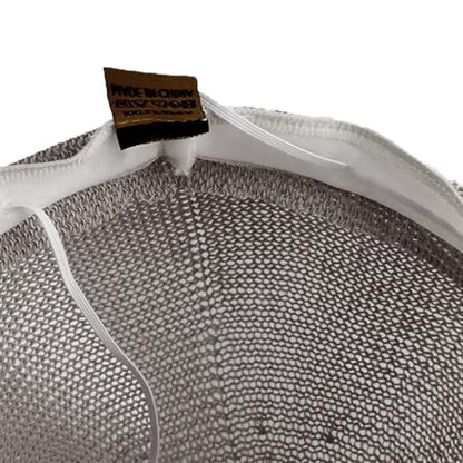 Lightweight Newsboy Cap Beret Breathable Mesh Sun Hat Beach Hats for Women - color: Gray