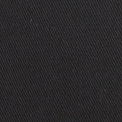 e4Hats.com Fabric Foam Visor - color: Black