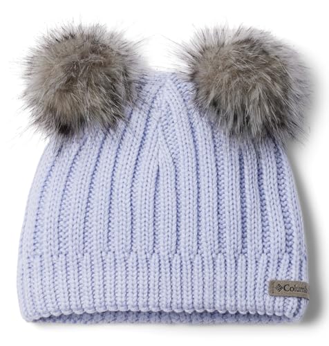 Columbia Snow Problem™ II Beanie (Little Kids/Big Kids) - color: Snowdrift