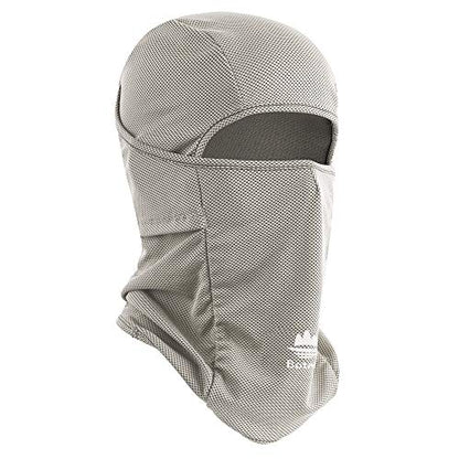 Balaclava Ski Mask, Sun Protection Breathable Face Cover Men Women - color: Grey