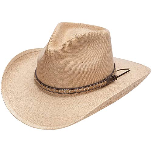 Stetson Men's Stetson Sawmill Hat - size: X-Large
