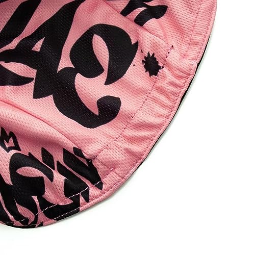 Funny Cycling Cap - Men and Women Cycling Hat-Under Helmet Bike Cap One Size - color: Mc6
