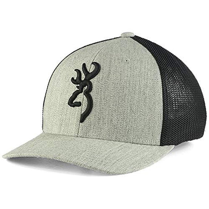Browning Unisex-Adult Colstrip - color: Heather, size: Large-X-Large