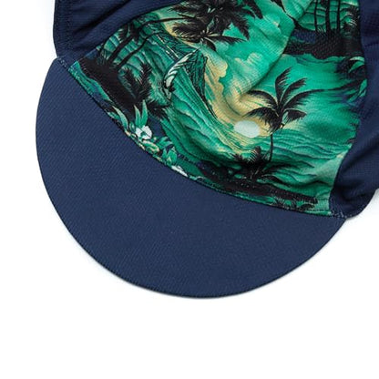 Cycling Cap for Man and Woman Cycling Hat Under Helmet-Polyester Breathable Sweat Absorbent - color: Aplan-31