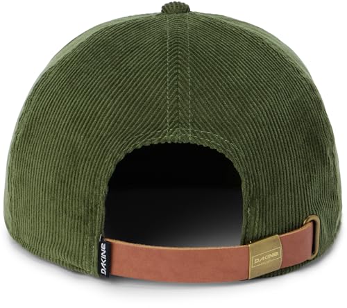 Dakine Tour Unstructured Ballcap - color: Cypress