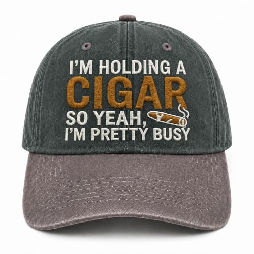 U.S. 250th Anniversary 250 Years Fo Freedoms 1776-2026 Hats for Men Womens - color: Dark Green/Brown