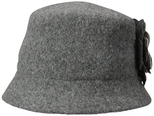 Nine West Women's Knit Micro Brim Hat