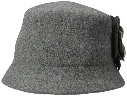 Nine West Women's Knit Micro Brim Hat
