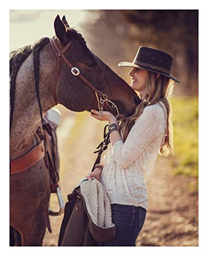 Outback Trading - Unisex Kodiak - color: Brown, size: X-Large