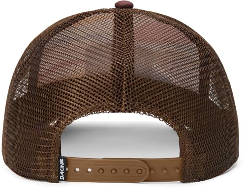 Dakine Unisex Peak to Peak Trucker Hat - color: Morning Skyline