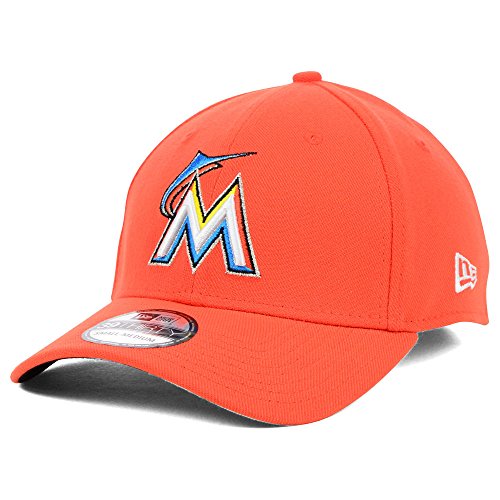 New Era MLB Road Team Classic 39THIRTY Stretch Fit Cap - size: Medium-Large