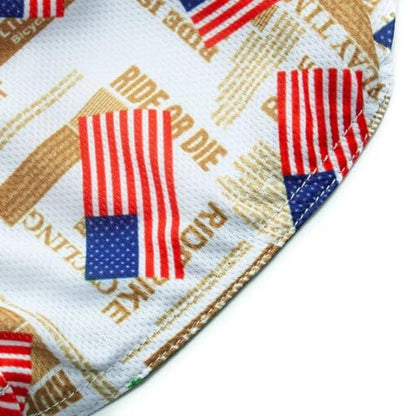 Cycling Cap for Man and Woman-Cycling Hat Under Helmet-Polyester Breathable Sweat Absorbent - color: Cou-4