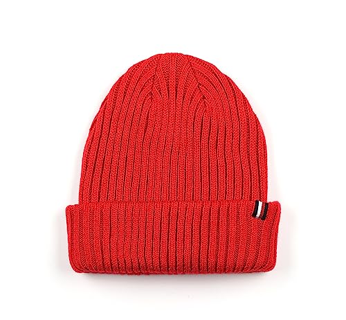 Tommy Hilfiger Women's Rib Cuff Hat