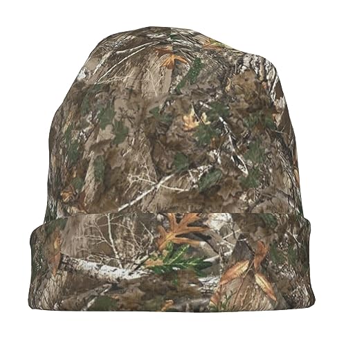 Slouchy Beanie Hat for Men Women - color: 11