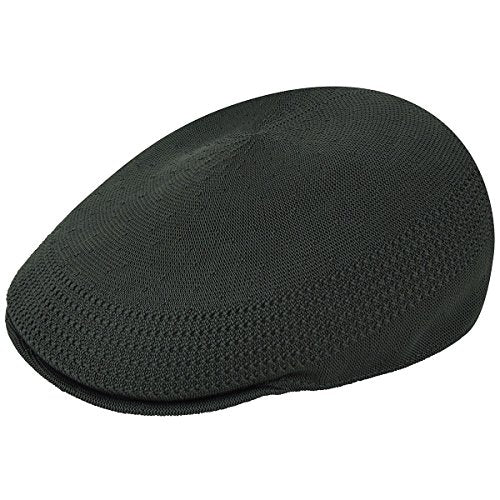 Kangol Tropic 507 Ventair Ivy Cap - color: Cliff, size: Small