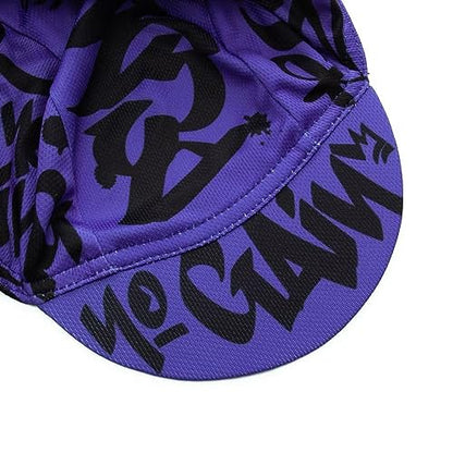 Funny Cycling Cap - Men and Women Cycling Hat-Under Helmet Bike Cap One Size - color: Mc1