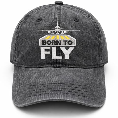 WOAIDY Embroidered Baseball Cap for Men & Women - color: Polite
