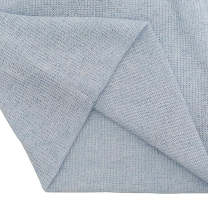 ZLYC Women Slouchy Beanie Hat Summer Knit Chemo Headwear - color: Solid Light Blue