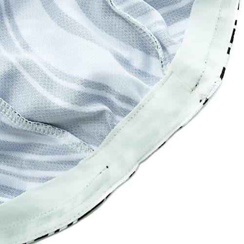 Funny Cycling Cap - Men and Women Cycling Hat-Under Helmet Bike Cap One Size - color: 23mayb3