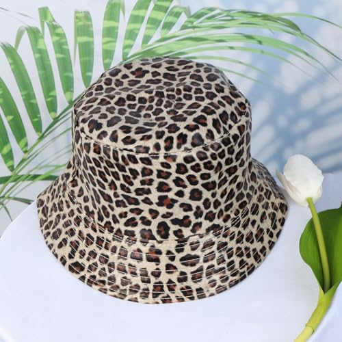 Unisex Black Bucket Hat Waterproof Rain Hat Reversible Shiny Rave Bucket Hat for Concert Festival - color: D1