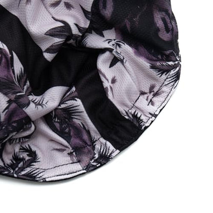 Cycling Cap for Man and Woman Cycling Hat Under Helmet-Polyester Breathable Sweat Absorbent - color: Aplan-27