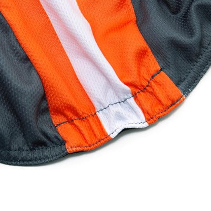 Cycling Cap with Sun Visor, Lightweight Polyester Bike Hat for Men & Women - color: So20