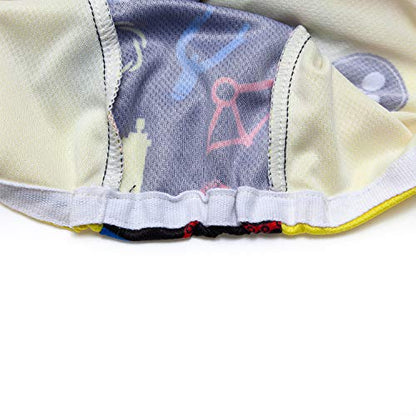 JPOJPO Cycling Cap Men Women Bike Hat Helmet Inside - color: Cd2439