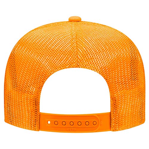 OTTO mens Visor - color: Gold, size: One Size