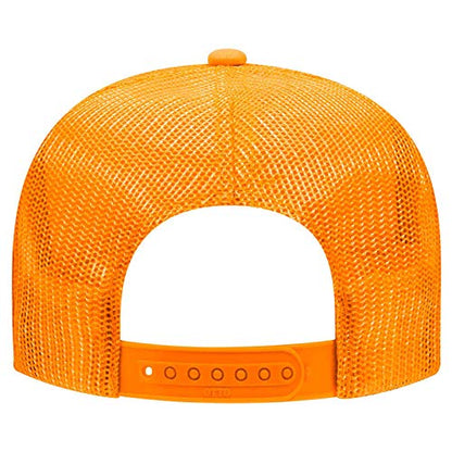 OTTO mens Visor - color: Gold, size: One Size