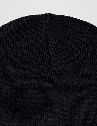 Timberland Short Watch Cap - color: Black