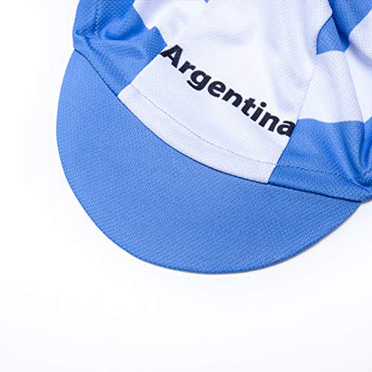 JPOJPO Cycling Cap Men Women Bike Hat Helmet Inside - color: Cd2423