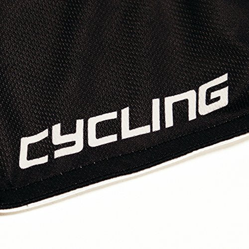 Weimostar Polyester Men Cycling Bike Bicycle Cap MTB Hat Sweat Wicking - color: Cycling