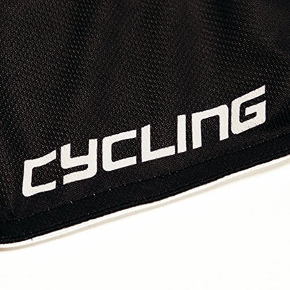 Weimostar Polyester Men Cycling Bike Bicycle Cap MTB Hat Sweat Wicking - color: Cycling