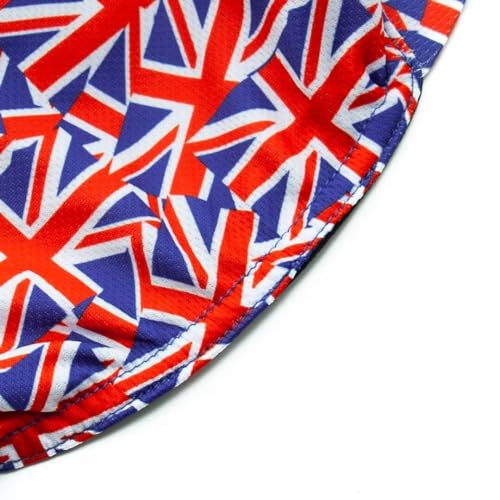 Cycling Cap for Man and Woman-Cycling Hat Under Helmet-Polyester Breathable Sweat Absorbent - color: Cou-10