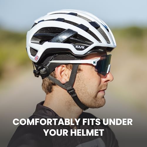 GripGrab UPF 50+ Summer Cycling Skull Cap UV Protection Helmet Liner - color: Black - 2017