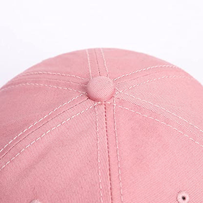 Men Hats Docker Cap Hats Beanie Sailor Cap Worker Hat Rolled Cuff Retro Brimless Hat with Adjustable - color: 7731-pink