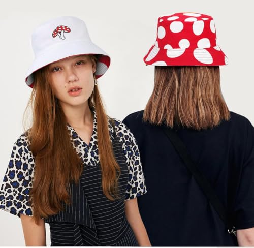One Love Music Reggae Rasta Jamaican Men's Women's Bucket Hat Packable Lightweight Outdoor Hat - color: Style-14