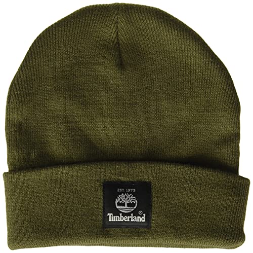 Timberland Unisex Adult Short Watch Cap - color: Grape Leaf