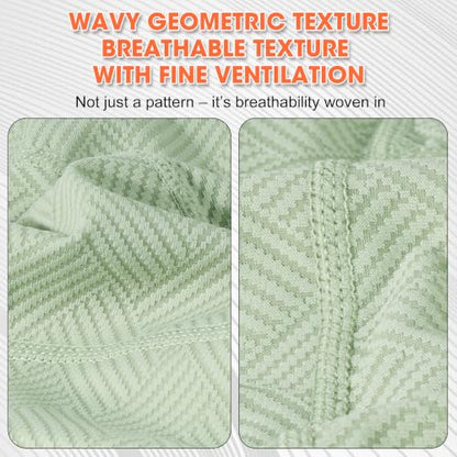 Fashion Cooling Skull Cap Sweat Control Breathable Helmet Liner 3-Pack - color: Black/Gray/Green