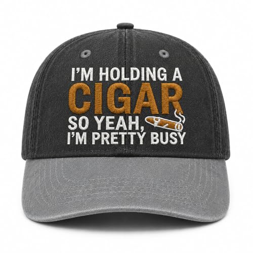U.S. 250th Anniversary 250 Years Fo Freedoms 1776-2026 Hats for Men Womens - color: Black and Gray