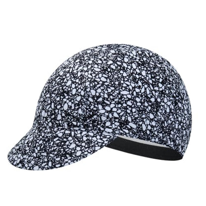 Cycling Cap for Man and Woman Cycling Hat Under Helmet-Polyester Breathable Sweat Absorbent - color: Aplan-20